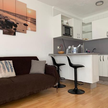 Casa Victoria Apartment Maspalomas  Bagian luar foto