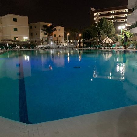 Casa Victoria Apartment Maspalomas  Bagian luar foto