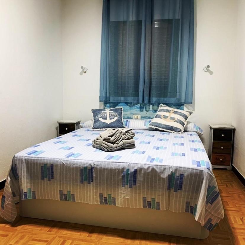 Casa Victoria Apartment Maspalomas  Bagian luar foto