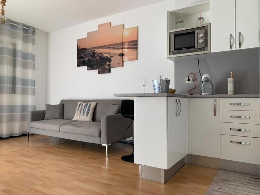 Casa Victoria Apartment Maspalomas  Bagian luar foto